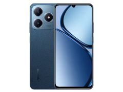 REALME C63 8/256Gb NFC (синій) | Фото 1
