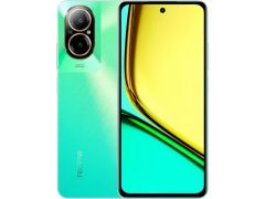 Realme C67 6/128GB Green | Фото 1