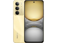 REALME C75 8/128Gb (золотий) (RMX3941) | Фото 1