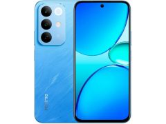 Смартфон Realme C85 8/256Gb NFC (kingfisher blue) | Фото 1