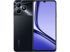 REALME Note 50 4/256Gb (чорний) | Фото 1