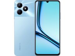 Смартфон Realme Note 50 4/256Gb (синій) | Фото 1