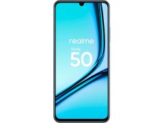 Смартфон Realme Note 50 4/256Gb (синій) | Фото 2