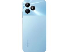 Смартфон Realme Note 50 4/256Gb (синій) | Фото 3