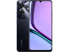 REALME Note 60 4/128Gb (чорний) | Фото 1