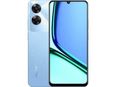 REALME Note 60 4/128Gb (RMX3933) Voyage Blue | Фото 1