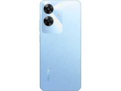Смартфон Realme Note 60 4/128Gb (RMX3933) Voyage Blue | Фото 3