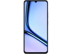 Realme Note 60X 3/64Gb (чорний) | Фото 2