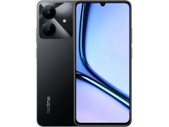REALME Note 60x 3/64Gb (RMX3938) Marble Black | Фото 1