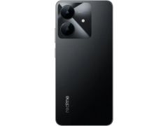 REALME Note 60x 3/64Gb (RMX3938) Marble Black | Фото 3