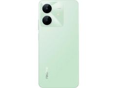 REALME Note 60x 3/64Gb (RMX3938) Wilderness Green | Фото 3