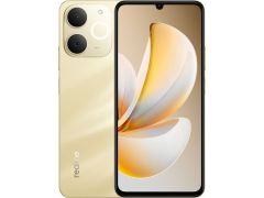 REALME Note 70 4/128Gb (золотий) | Фото 1