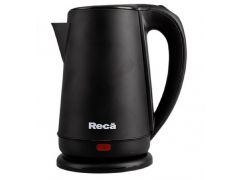 RECA RKS-293SBB (метал)