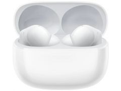 XIAOMI Redmi Buds 6 Pro (BHR9310GL) Glacier White | Фото 3