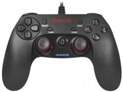 REDRAGON Saturn USB Xinput-PS3 12 кнопок 2 стіка | Фото 1