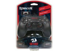 Геймпад Redragon Saturn USB Xinput-PS3 12 кнопок 2 стіка | Фото 3