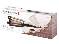 REMINGTON CI91AW PROluxe 4-in-1 | Фото 3