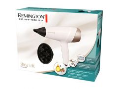 REMINGTON D4740 E51 Shea Soft Hairdryer | Фото 3
