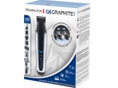 REMINGTON PG6000 E51 G6 Graphite Ser. Pers.Groomer | Фото 3