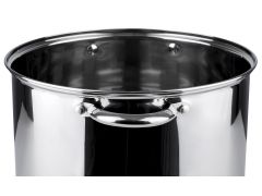 RINGEL Dresden 32 см (17 л) з кришкою (RG-2011-32) | Фото 3