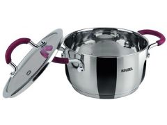RINGEL Ingrid 16 см (1.6 л) з кришкою (RG-2001-16) | Фото 2
