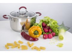 RINGEL Ingrid 16 см (1.6 л) з кришкою (RG-2001-16) | Фото 3