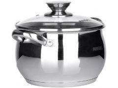 RINGEL Riegel 18 см (3 л) з кришкою (RG 2016-18) | Фото 2