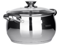 RINGEL Riegel 22 см (4.75 л) з кришкою (RG 2016-22) | Фото 2