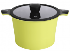 RINGEL Zitrone 24x16.2 см (5.8л) з кришкою (RG-2108-24/2) | Фото 1