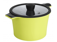 RINGEL Zitrone 24x16.2 см (5.8л) з кришкою (RG-2108-24/2) | Фото 2