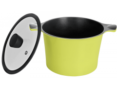 RINGEL Zitrone 24x16.2 см (5.8л) з кришкою (RG-2108-24/2) | Фото 3