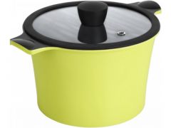 RINGEL Zitrone 24x16.2 см (7.0л) с крышкой (RG-2108-24/2) | Фото 2