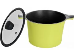 RINGEL Zitrone 24x16.2 см (7.0л) с крышкой (RG-2108-24/2) | Фото 3