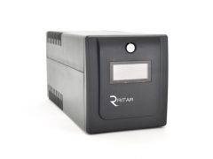 RITAR RTP1200 Proxima-D 720W (RTP1200D/05852) | Фото 1
