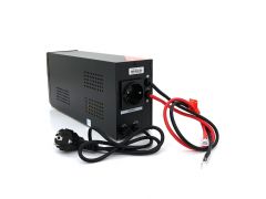Источник бесперебойного питания RITAR RTSW-600NL12 LED (RTSW-600NL12/28947) | Фото 2