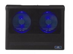 RivaCase 5557 black 17.3" | Фото 2