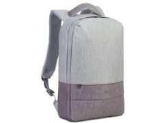 RivaCase 7562 grey/mocha anti-theft | Фото 2