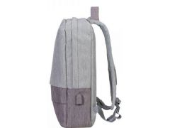 RivaCase 7562 grey/mocha anti-theft | Фото 3