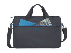 RivaCase 8057 (Black) 16" | Фото 3