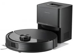 RoboRock Q10 VF+ Black | Фото 1