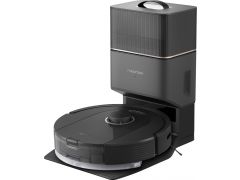 RoboRock Q5 Pro+ Black | Фото 1