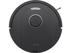 Моющий пылесос RoboRock Q5 ProBlack | Фото 2
