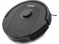 Моющий пылесос RoboRock Q5 ProBlack | Фото 3