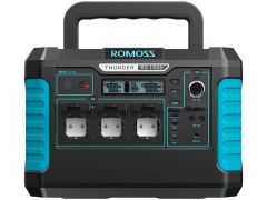 Romoss RS1500 (RS1500-2B2-G153H) Т | Фото 1