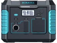 Romoss RS500-2B2-G153H | Фото 1