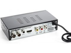 ROMSAT T7085HD | Фото 3