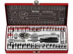Ronix RH-2641 Набор 3/8 | Фото 1