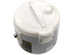 Мультиварка ROTEX RMC504-W | Фото 3