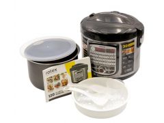 ROTEX RMC505-B | Фото 2