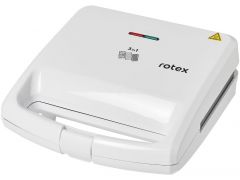 ROTEX RSM220-W | Фото 1